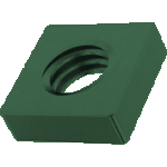 4010G1 - Square Nut